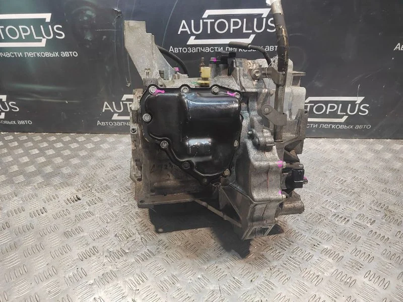 АКПП Mazda 6 GH 2.0 2002-2007 - миниатюра 3