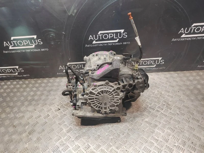 АКПП Mazda 6 GH 2.0 2002-2007 - миниатюра 4
