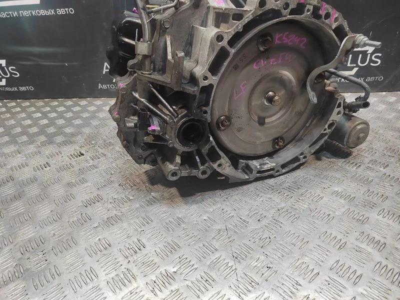 АКПП Mazda 6 GH 2.0 2002-2007 - миниатюра 5