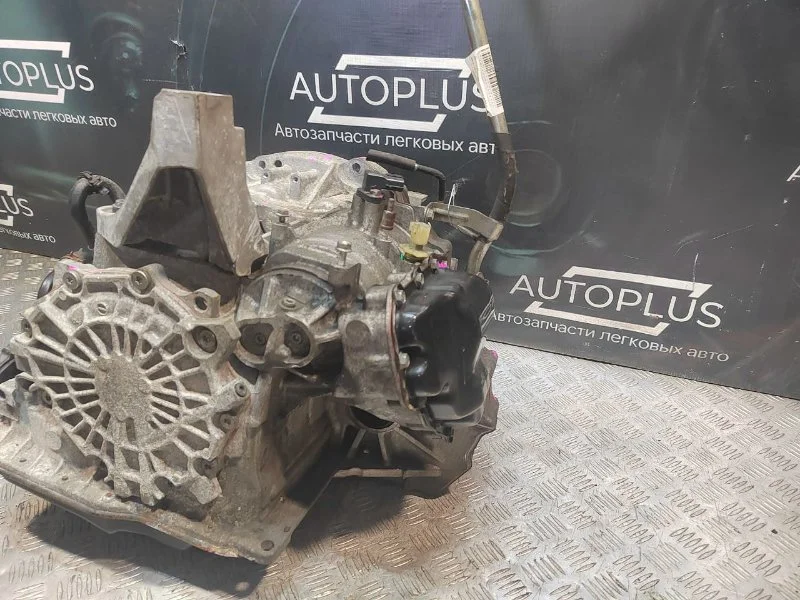 АКПП Mazda 6 GH 2.0 2002-2007 - миниатюра 7