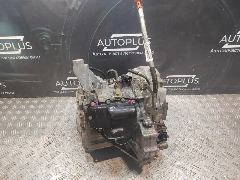 АКПП Mazda 6 GH 2.0 2002-2007 - миниатюра 8