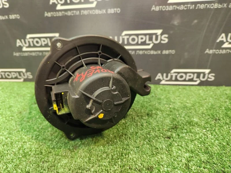 Моторчик печки Rover 75 СЕДАН 1.8 18K4F - миниатюра 2