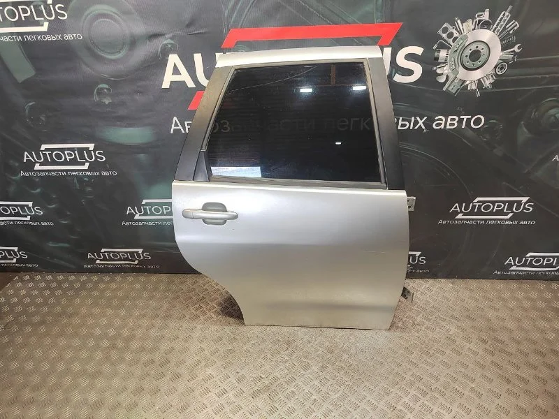 Дверь боковая задняя правая Seat Cordoba 1 1.4 APE - изображение 1