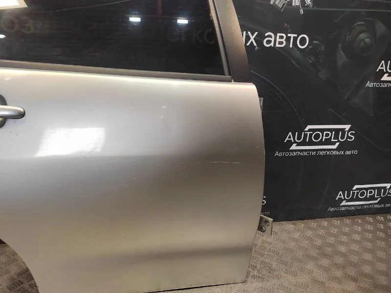 Дверь боковая задняя правая Seat Cordoba 1 1.4 APE - миниатюра 3