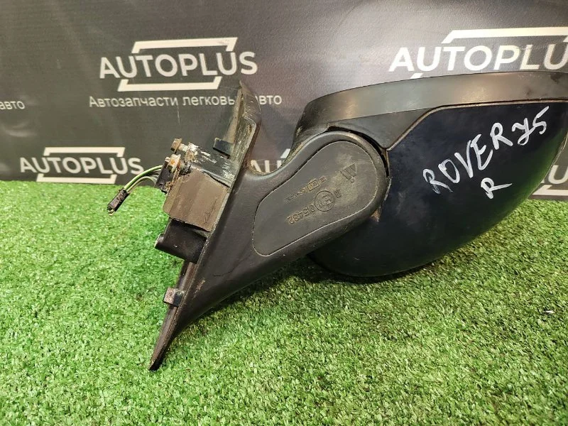 Зеркало боковое переднее правое Rover 75 СЕДАН 1.8 - миниатюра 8