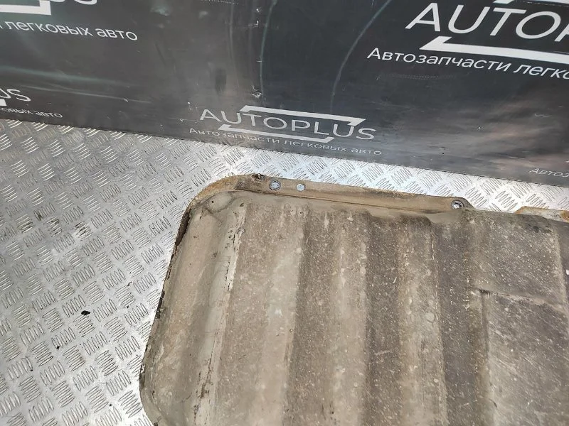 Топливный бак Nissan Almera N15 GA16 1995-2000 - миниатюра 6