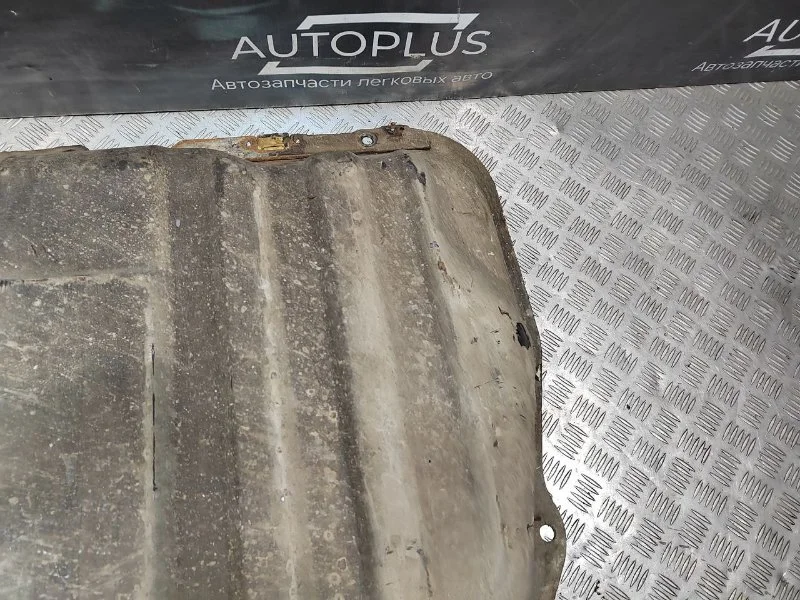 Топливный бак Nissan Almera N15 GA16 1995-2000 - миниатюра 7