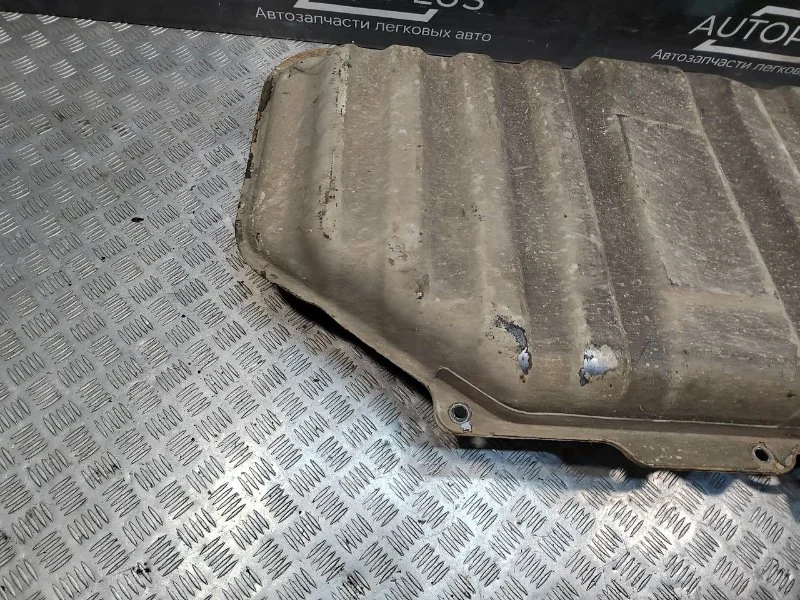 Топливный бак Nissan Almera N15 GA16 1995-2000 - миниатюра 8