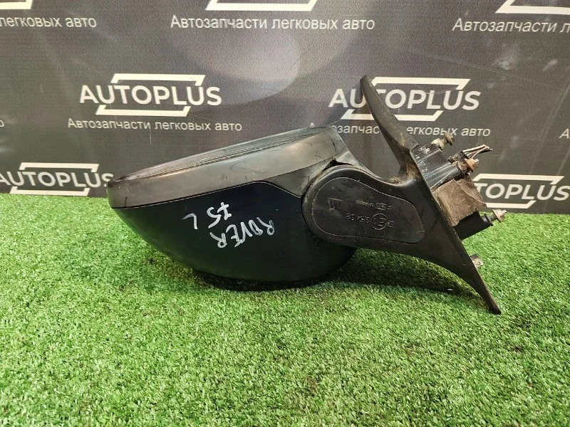 Зеркало боковое переднее левое Rover 75 СЕДАН 1.8 - миниатюра 9