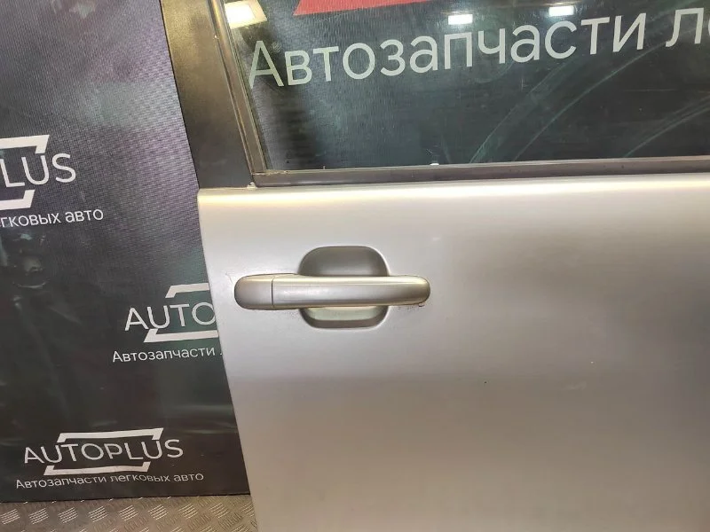 Дверь боковая передняя правая Seat Cordoba 1 1.4 - миниатюра 2
