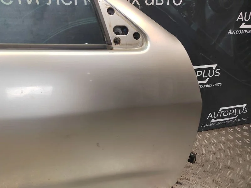 Дверь боковая передняя правая Seat Cordoba 1 1.4 - миниатюра 3