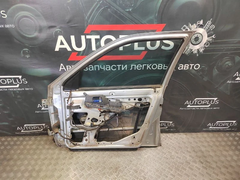 Дверь боковая передняя правая Seat Cordoba 1 1.4 - миниатюра 6