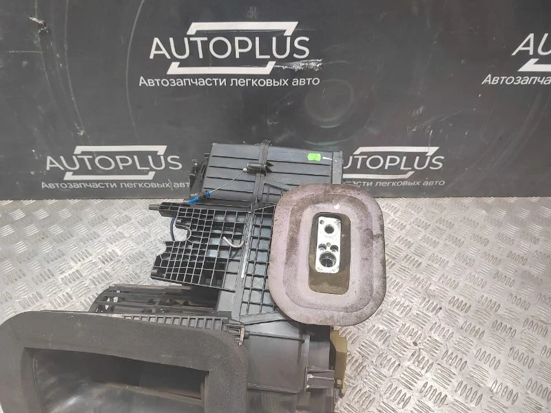 Корпус печки Nissan Almera G15 K4M 848 2016 - миниатюра 3