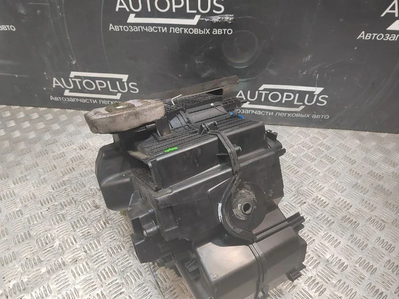 Корпус печки Nissan Almera G15 K4M 848 2016 - миниатюра 8