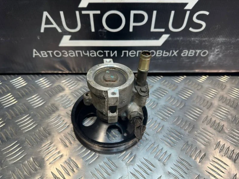 Насос гур Chevrolet Rezzo 2.0 T20SED 2008 - миниатюра 10