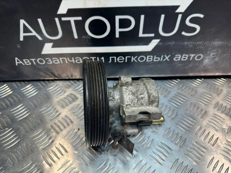Насос гур Chevrolet Rezzo 2.0 T20SED 2008 - миниатюра 3