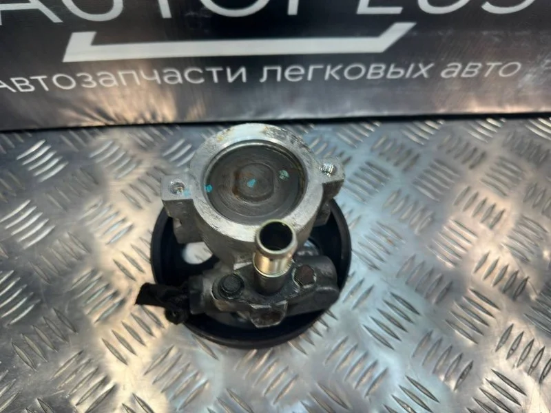 Насос гур Chevrolet Rezzo 2.0 T20SED 2008 - миниатюра 4