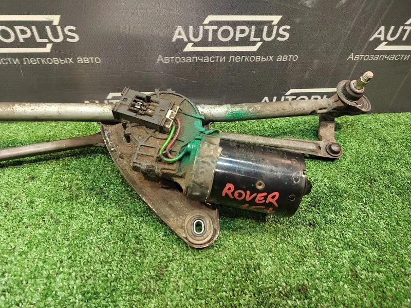 Трапеция дворников Rover 75 СЕДАН 1.8 18K4F - миниатюра 4