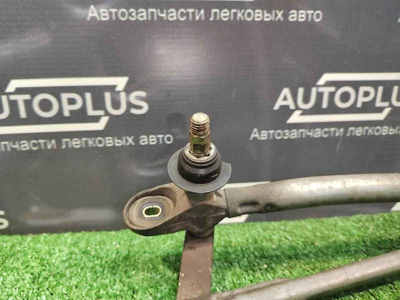 Трапеция дворников Rover 75 СЕДАН 1.8 18K4F - миниатюра 6