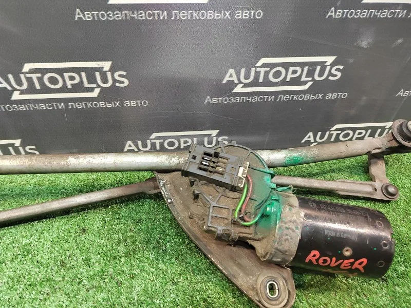 Трапеция дворников Rover 75 СЕДАН 1.8 18K4F - миниатюра 7