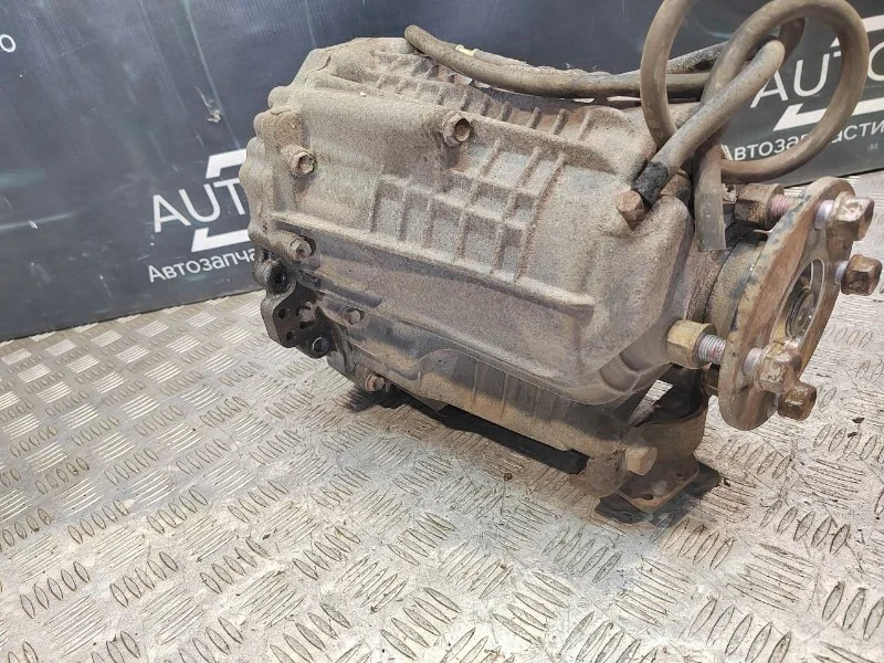 Раздаточная коробка Infiniti FX35 VQ35DE 2003 - миниатюра 8