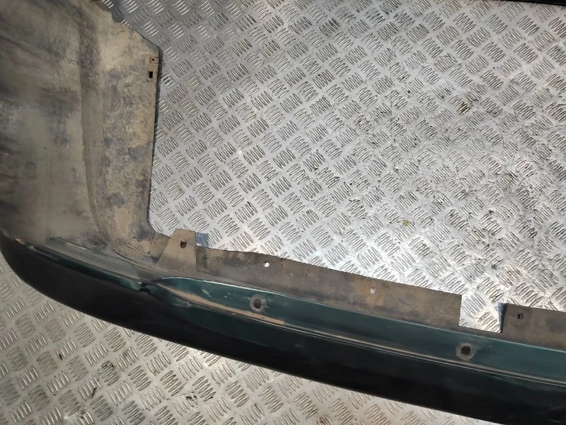 Бампер задний Nissan Almera N15 GA16 1995-2000 - миниатюра 6