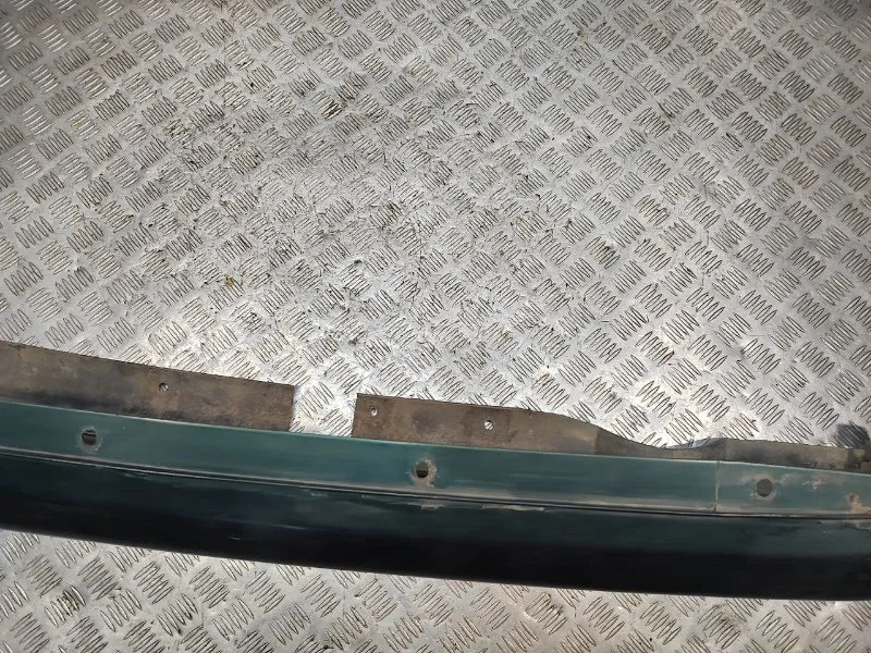 Бампер задний Nissan Almera N15 GA16 1995-2000 - миниатюра 7