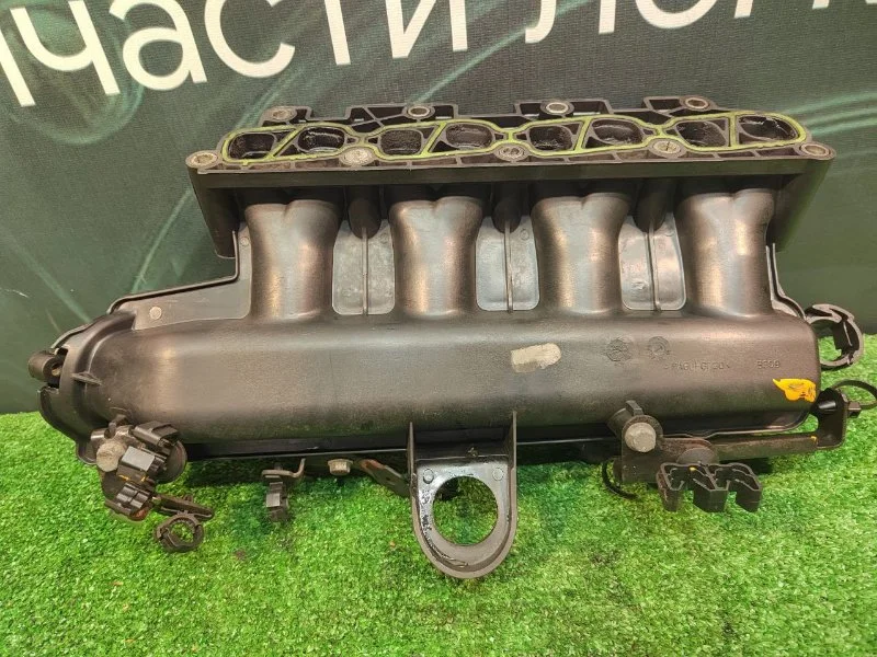 Впускной коллектор Opel Corsa D 1.3 Z13DTJ - миниатюра 3