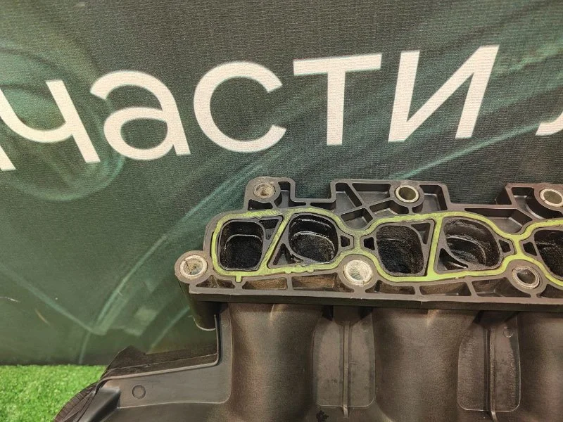 Впускной коллектор Opel Corsa D 1.3 Z13DTJ - миниатюра 6