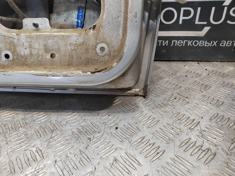 Дверь боковая задняя левая Seat Cordoba 1 1.4 APE - миниатюра 10
