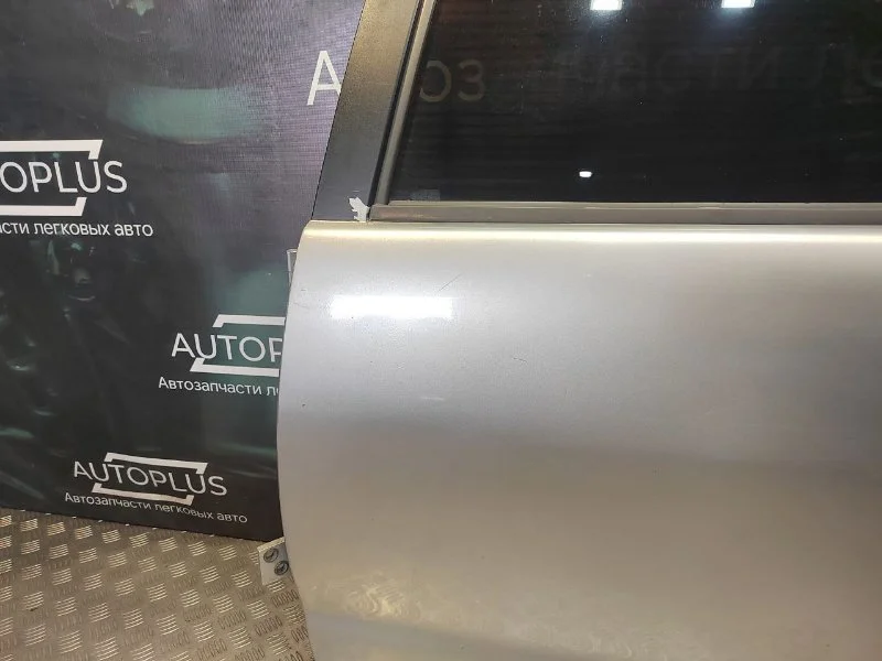 Дверь боковая задняя левая Seat Cordoba 1 1.4 APE - миниатюра 2