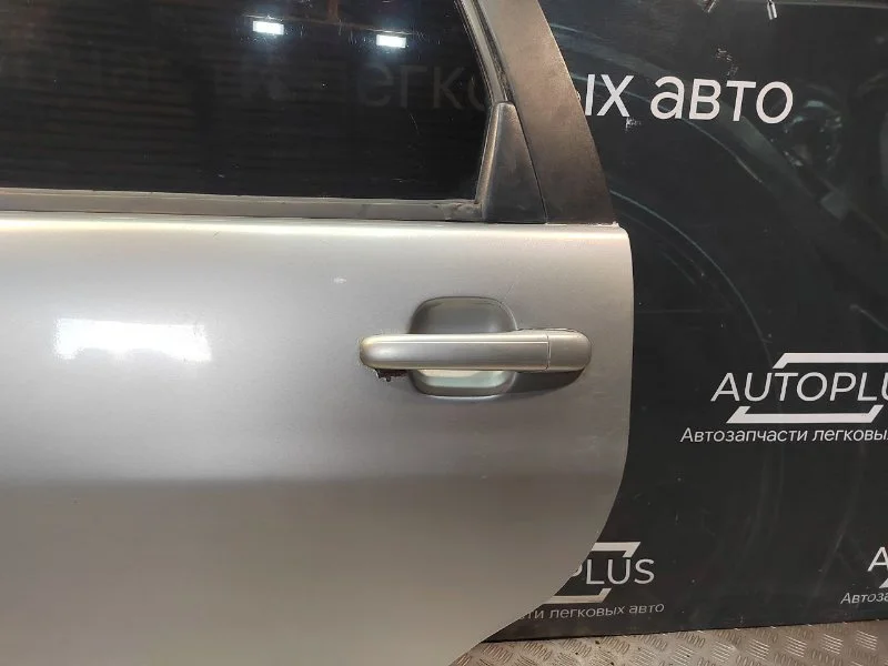 Дверь боковая задняя левая Seat Cordoba 1 1.4 APE - миниатюра 3