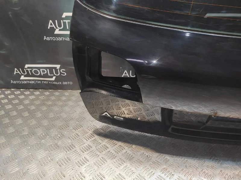 Дверь багажника Audi A6 C6 2006 - миниатюра 10