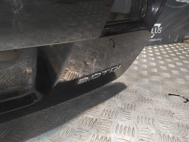Дверь багажника Audi A6 C6 2006 - миниатюра 6
