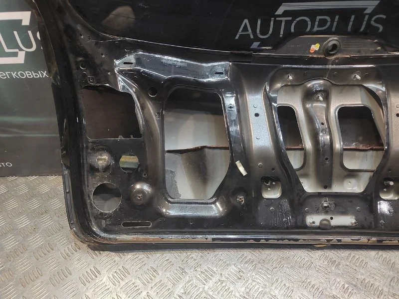 Дверь багажника Audi A6 C6 2006 - миниатюра 7