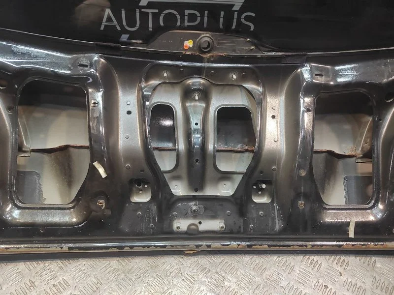Дверь багажника Audi A6 C6 2006 - миниатюра 8