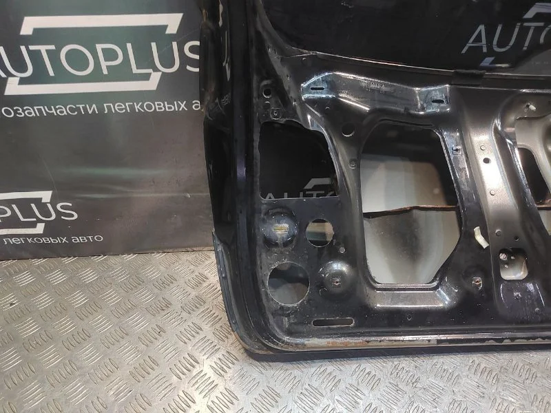 Дверь багажника Audi A6 C6 2006 - миниатюра 9