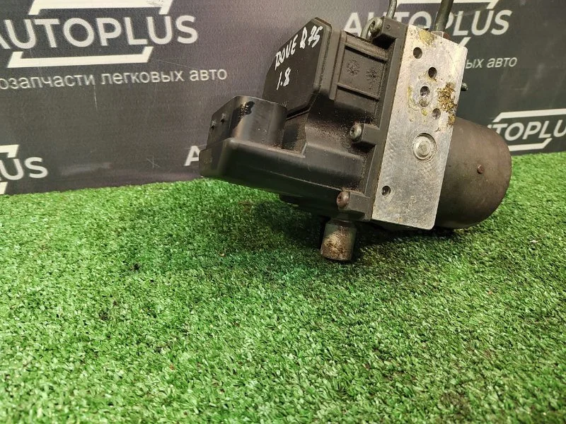 Блок ABS Rover 75 СЕДАН 1.8 18K4F - миниатюра 10