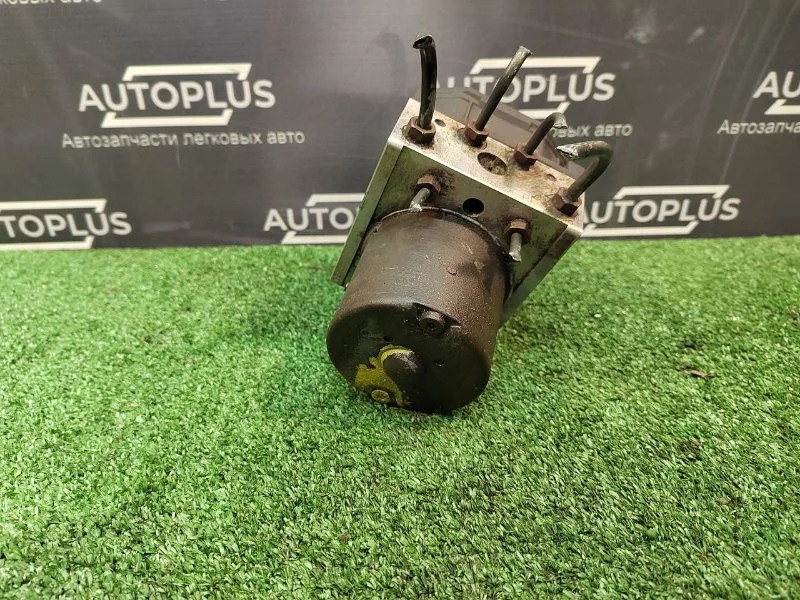 Блок ABS Rover 75 СЕДАН 1.8 18K4F - миниатюра 2