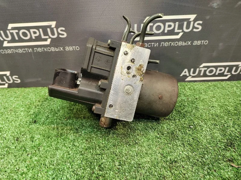 Блок ABS Rover 75 СЕДАН 1.8 18K4F - миниатюра 3