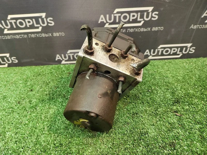 Блок ABS Rover 75 СЕДАН 1.8 18K4F - миниатюра 5