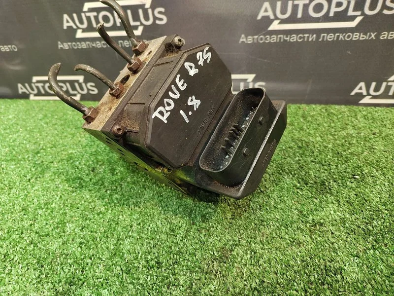 Блок ABS Rover 75 СЕДАН 1.8 18K4F - миниатюра 7