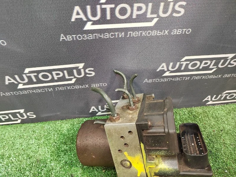 Блок ABS Rover 75 СЕДАН 1.8 18K4F - миниатюра 8