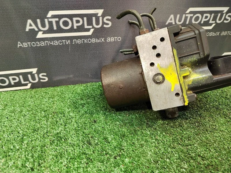 Блок ABS Rover 75 СЕДАН 1.8 18K4F - миниатюра 9