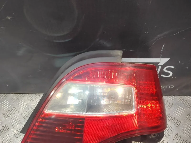 Фонарь задний правый Daewoo Nexia N150 2008 - миниатюра 10
