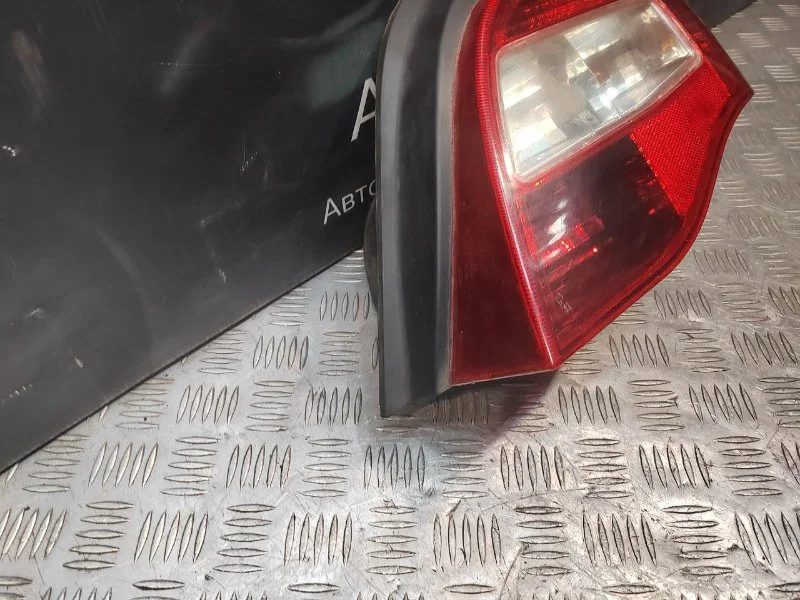Фонарь задний правый Daewoo Nexia N150 2008 - миниатюра 5