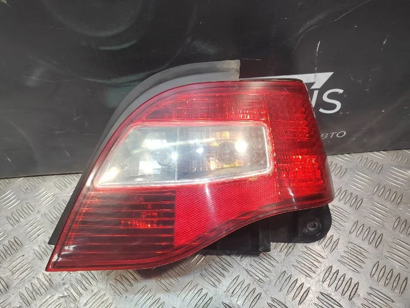 Фонарь задний правый Daewoo Nexia N150 2008 - миниатюра 7