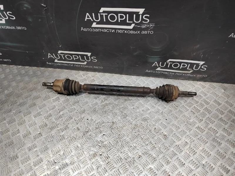 Правый привод Nissan Almera N15 GA16 1995-2000 - изображение 1