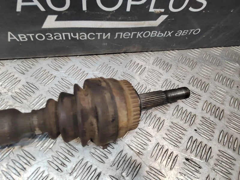 Правый привод Nissan Almera N15 GA16 1995-2000 - миниатюра 5