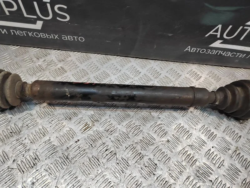 Правый привод Nissan Almera N15 GA16 1995-2000 - миниатюра 8